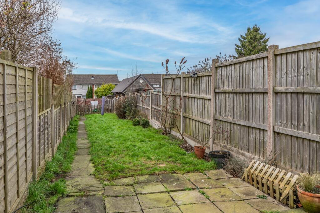 Additional image 11 of Mount Pleasant, Southcrest, Redditch, B97