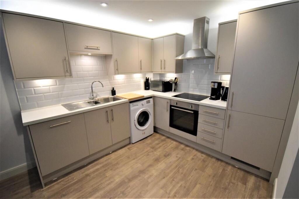 Additional image 7 of Cambridge House, Beck View Way  , Shipley, West Yorkshire