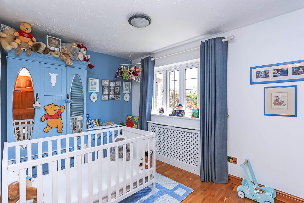 Additional image 31 of Gillott Close, Solihull