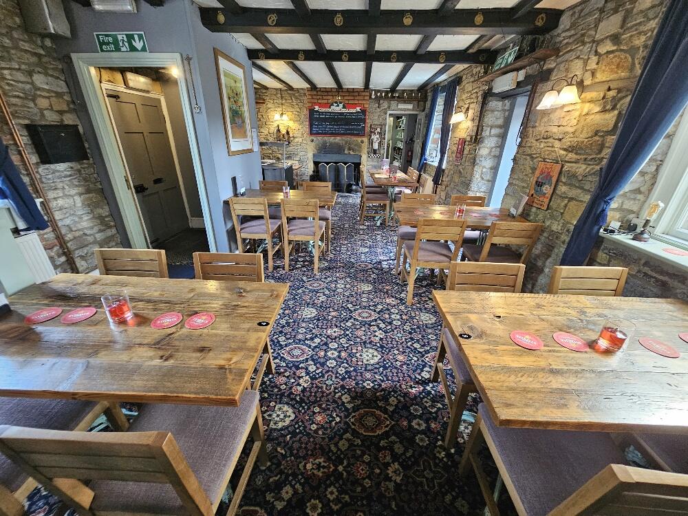 Additional image 5 of Lamb & Lark, Limington, Nr Yeovil, Somerset, BA22