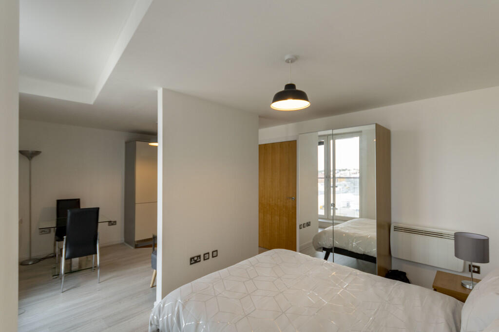 Additional image 7 of Latitude, Bromsgrove Street, Birmingham, B5