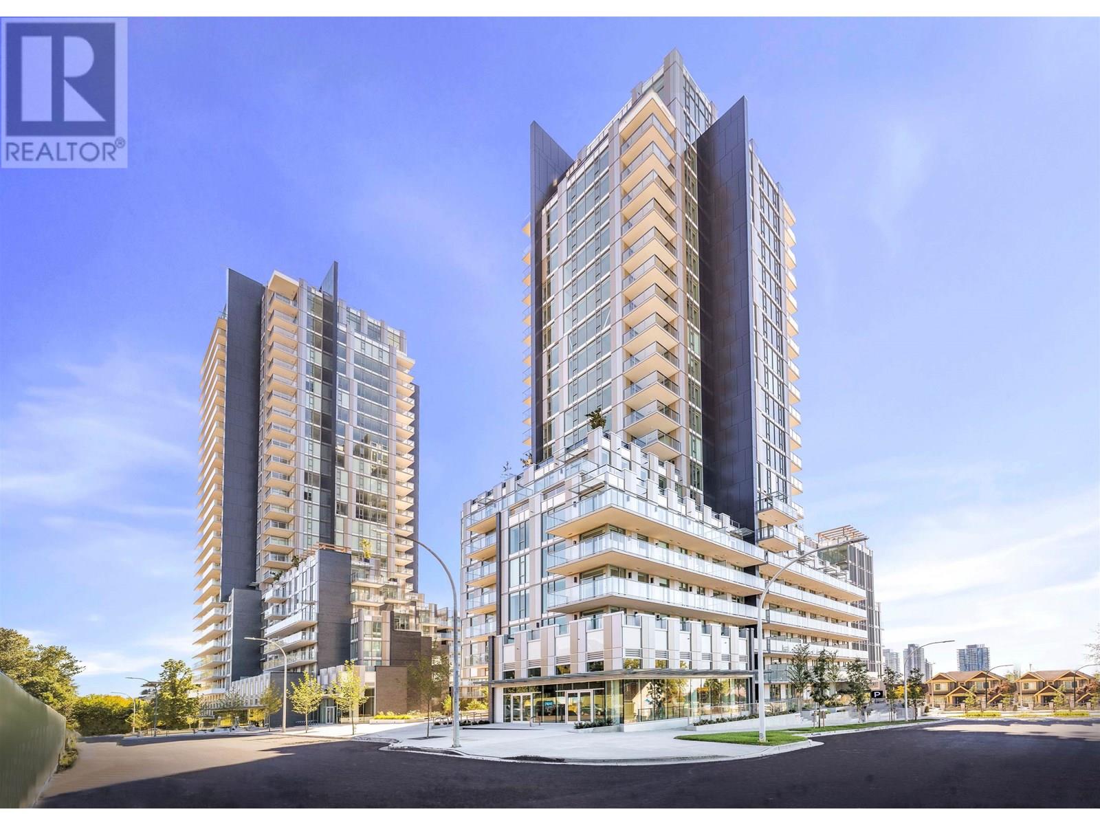 411 7418 PAULSON STREET|Vancouver, British Columbia V6P0K2