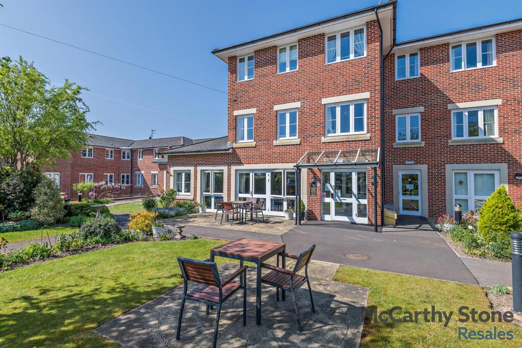 Additional image 16 of Imber Court, George Street, Warminster, BA12 8FY