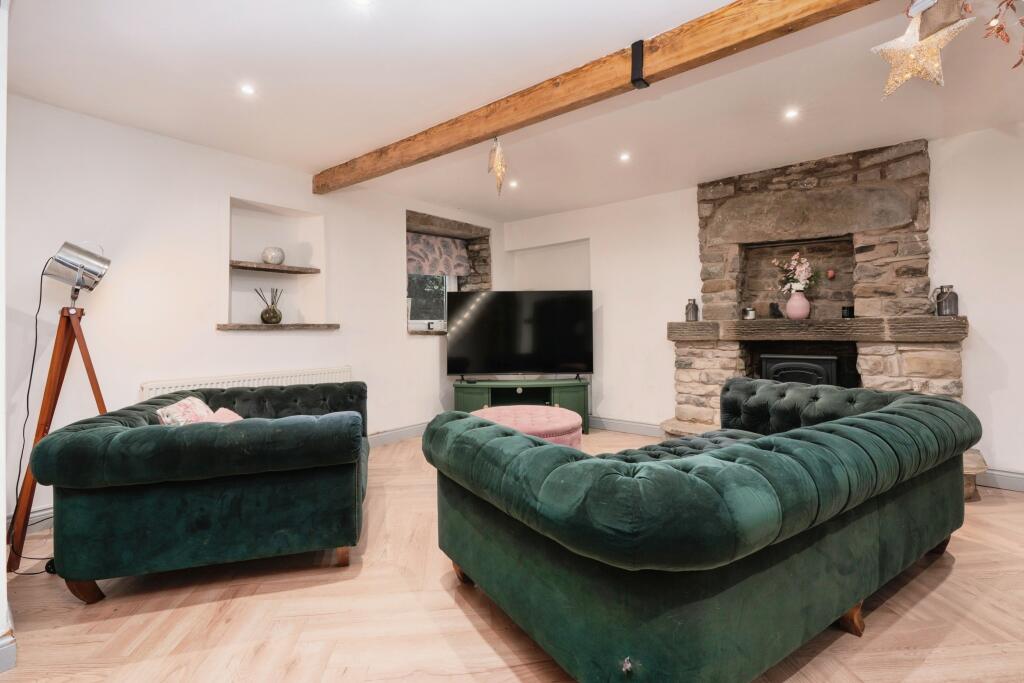 Additional image 9 of Selbourne Terrace, Earby, Barnoldswick, Lancashire, BB18