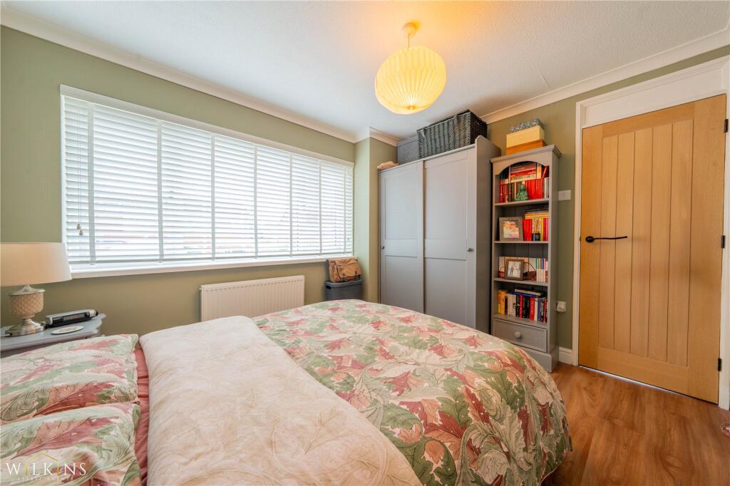 Additional image 19 of Hillman, Tamworth, Staffordshire, B77