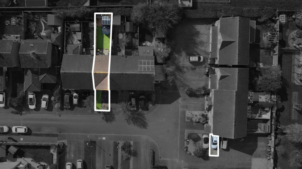 Additional image 16 of Scott Close, Bidford-on-Avon, Alcester, B50