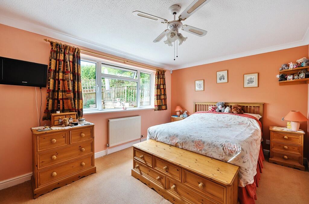 Additional image 8 of Grants Close, Wincanton, Somerset, BA9