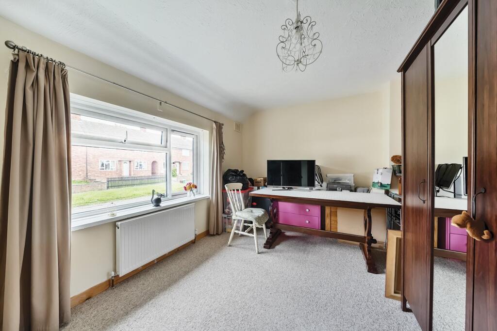 Additional image 14 of Victoria Park, Castle Cary, BA7