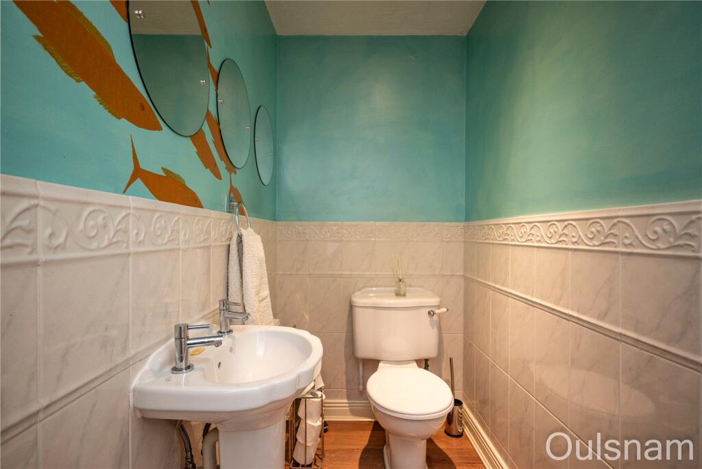 Additional image 12 of Royal Worcester Crescent, Bromsgrove, Worcestershire, B60