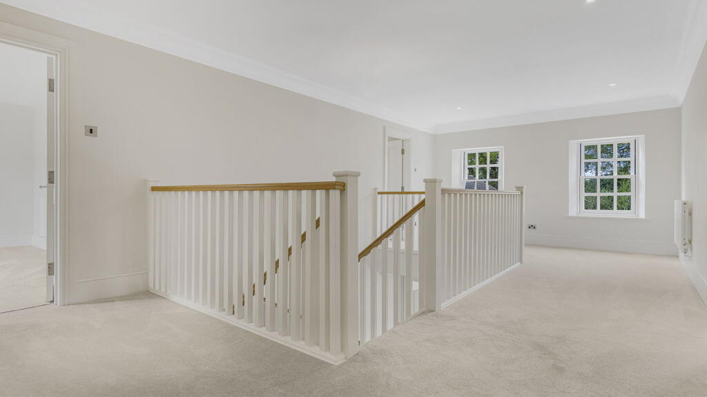 Additional image 15 of Roman Grange, Little Aston Park