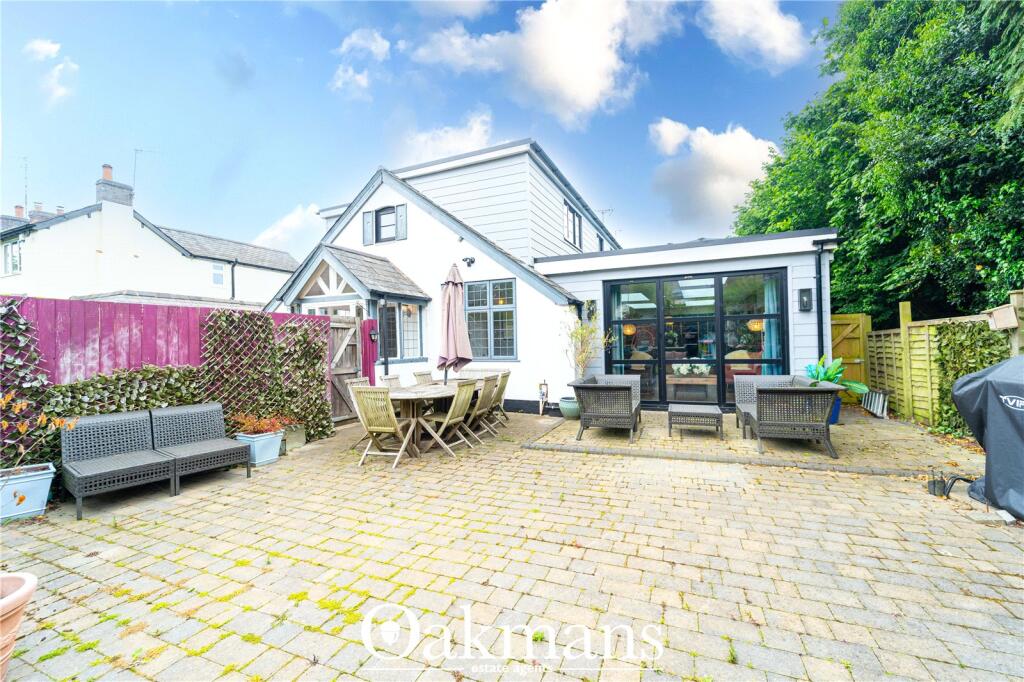 Additional image 14 of Station Lane, Lapworth, Solihull, Warwickshire, B94