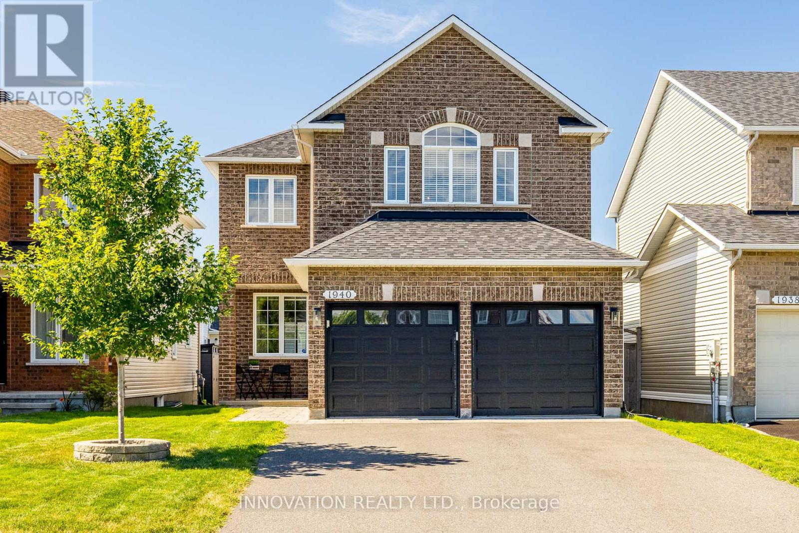 1940 LOBELIA WAY|Ottawa, Ontario K4A4R5