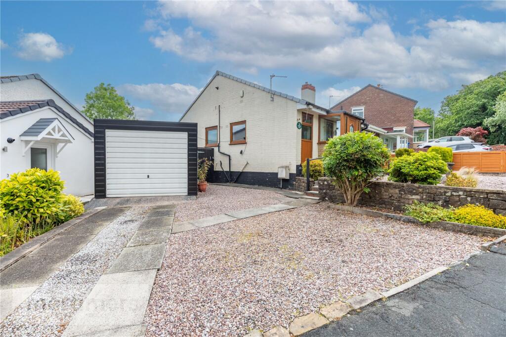 Additional image 18 of Horden View, Blackburn, Lancashire, BB2