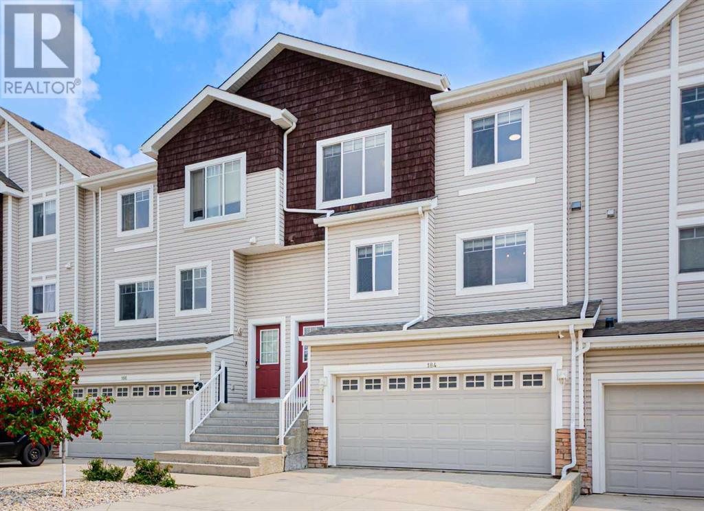 184 Hidden Creek Gardens NW|Calgary, Alberta T3A6J5