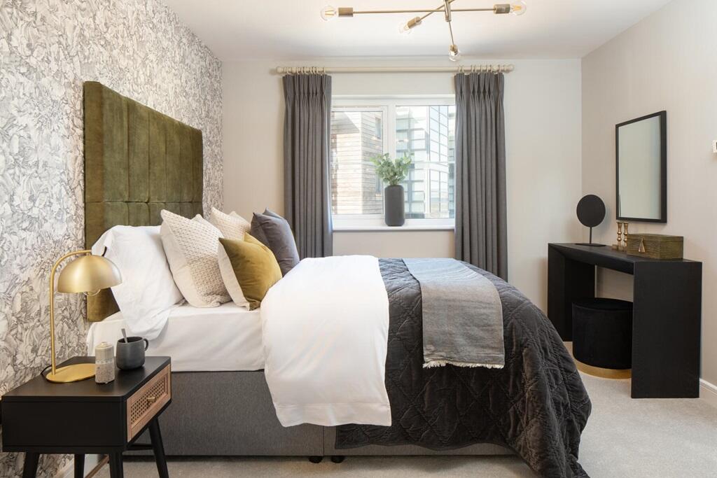 Additional image 8 of Half Penny Meadows,
Pendle Road,
Clitheroe,
Lancashire,
BB7 1LN