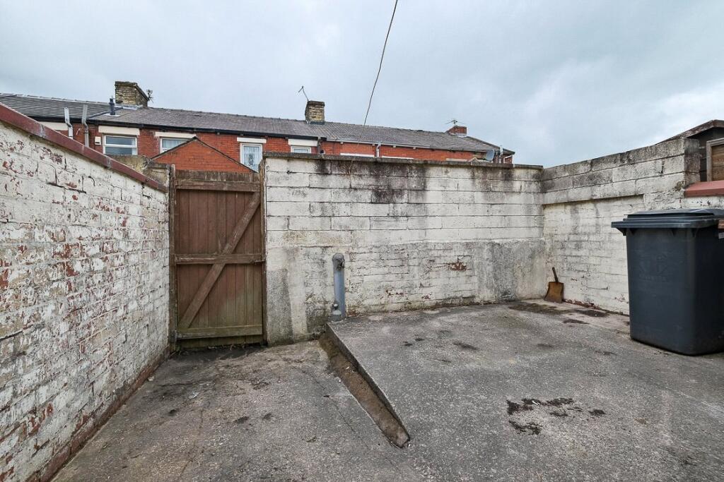 Additional image 13 of Atlas Street, Clayton Le Moors, Accrington, Lancashire, BB5