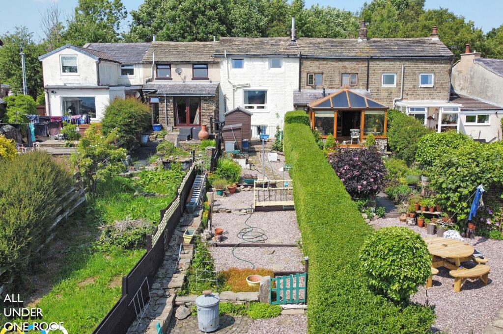 Property image for Halifax Road, Haggate, Burnley