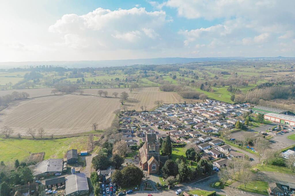 房产图片 17 - 卡里隆之家，教堂巷，威瑟尔，伯明翰，B47 6JX