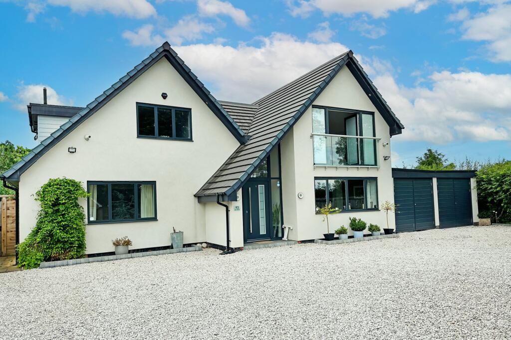 Additional image 37 of Wychwood Avenue, Knowle, B93