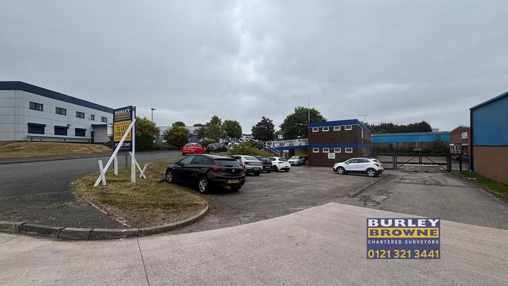 Additional image 7 of Bridge House, Maybrook Road, Minworth, Sutton Coldfield, B76 1AL