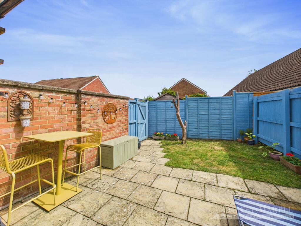 Additional image 17 of Swallow Drive, Frome