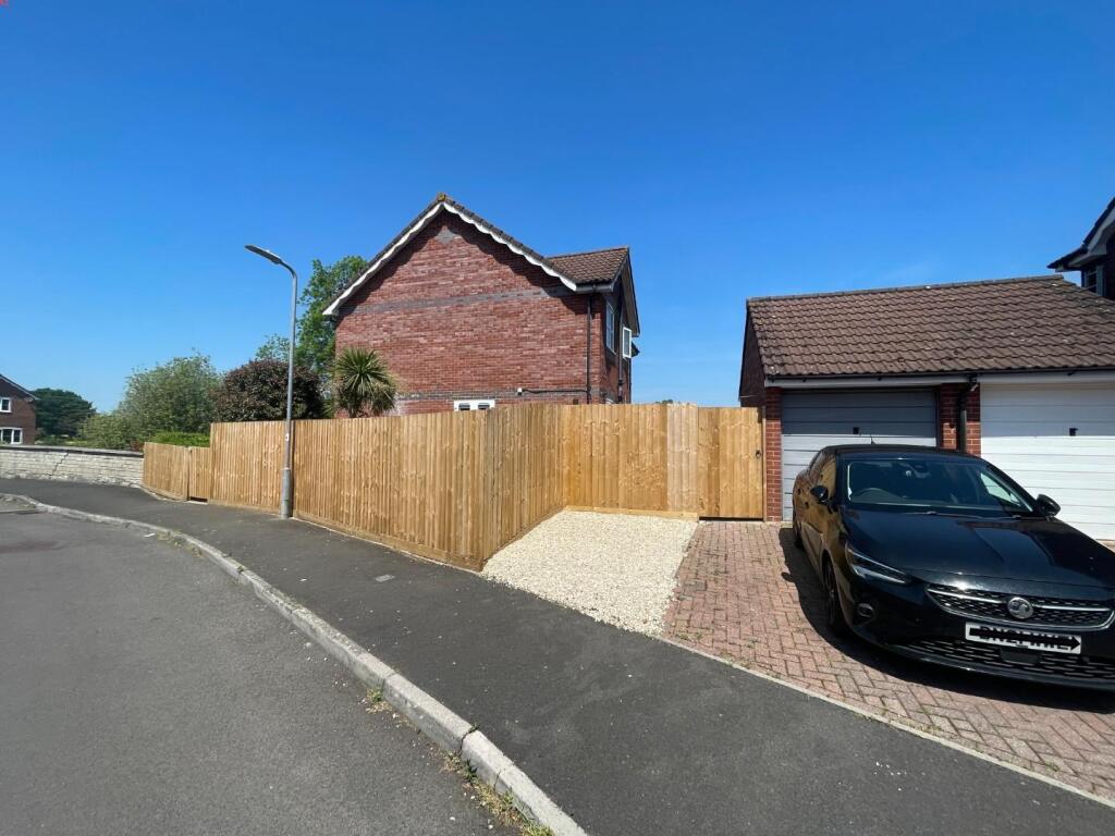 Additional image 22 of The Boardwalk, Street