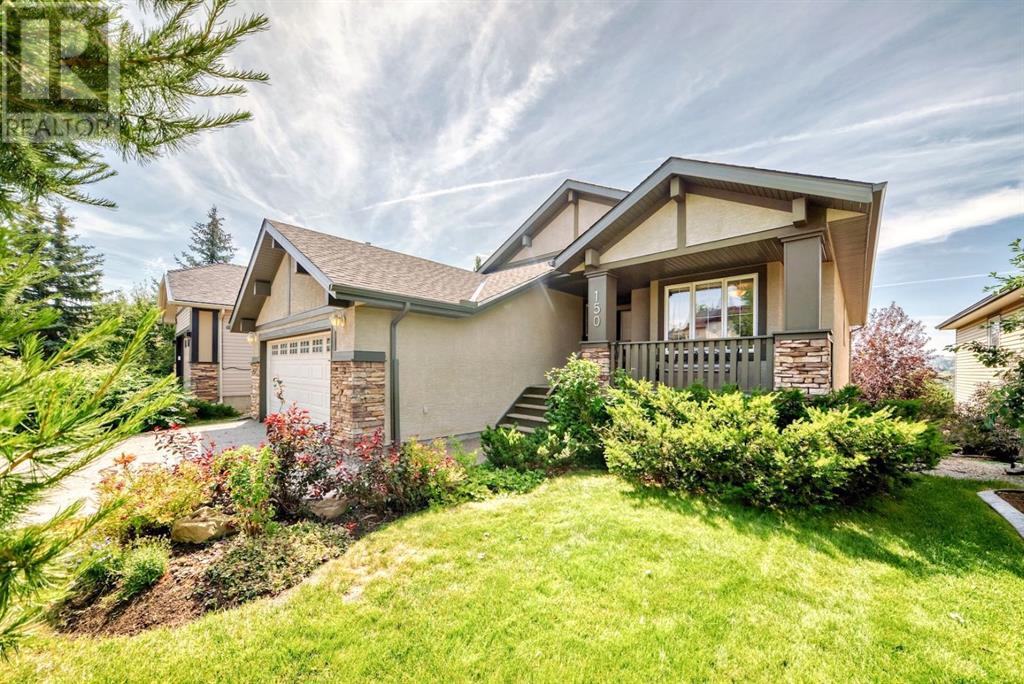 150 Hidden Creek Heights NW|Calgary, Alberta T3G2X4