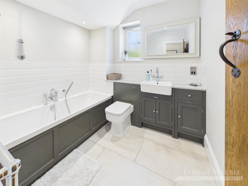 Additional image 19 of Stoke Hill, Stoke St. Michael