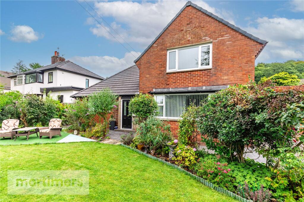 Additional image 26 of Knowsley Road, Wilpshire, Blackburn, Lancashire, BB1