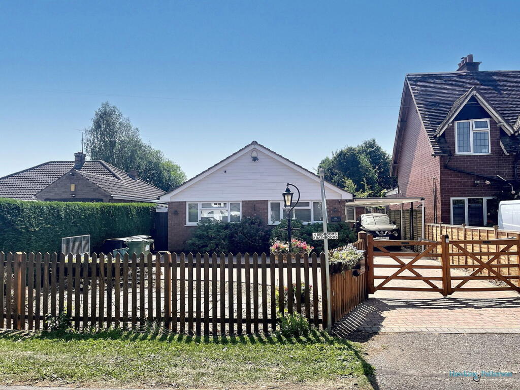 Additional image 21 of Malthouse Lane, Earlswood, Solihull, B94 5SD