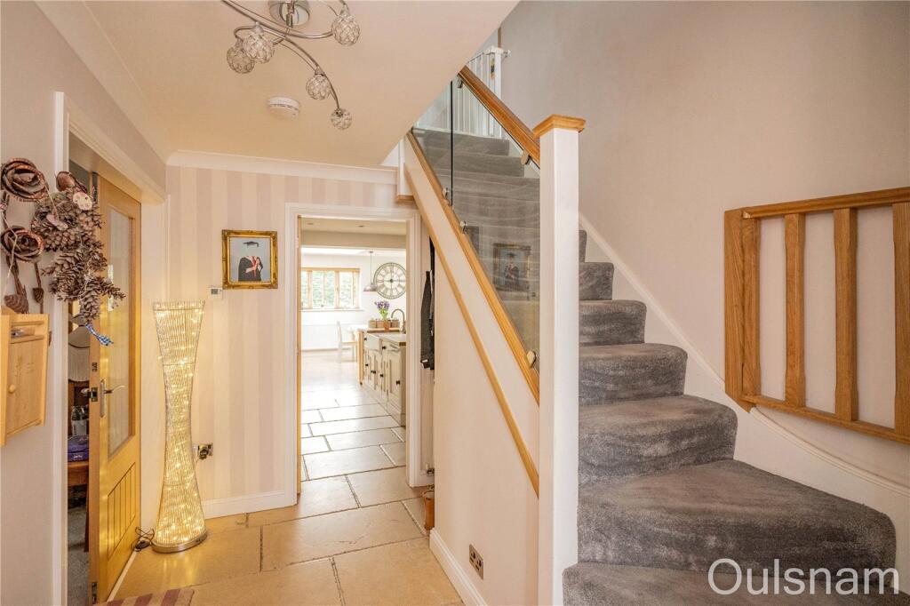 Additional image 13 of Blossom Drive, Bromsgrove, Worcestershire, B61