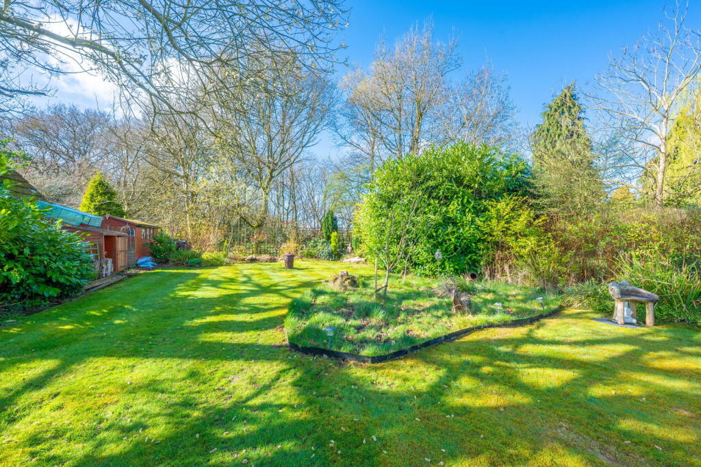 Additional image 22 of Blind Lane, Tanworth-in-Arden, Solihull, B94 5HS