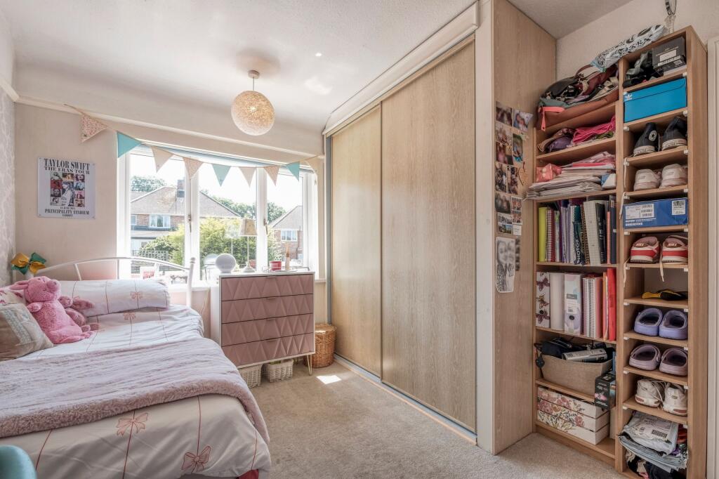 Additional image 17 of Jubilee Avenue, Redditch, B97