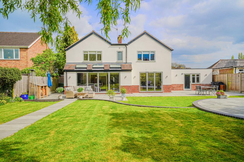 Additional image 45 of Earlswood Common, Earlswood, B94