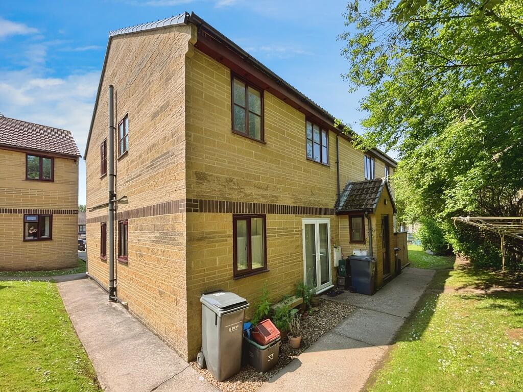 Victoria Court, Castle Cary