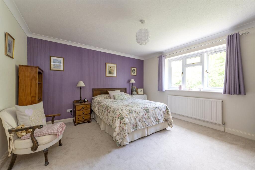 Additional image 16 of Manor Close, Sparkford, Yeovil, Somerset, BA22