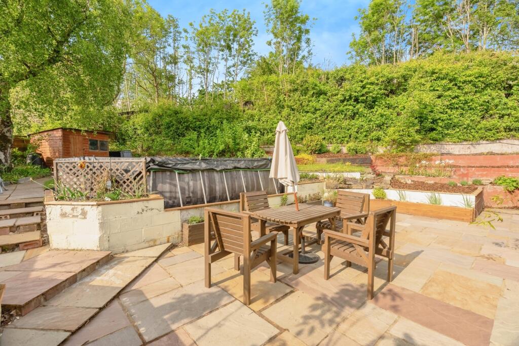 Additional image 14 of Valley Gardens, Hapton, Burnley, Lancashire, BB11