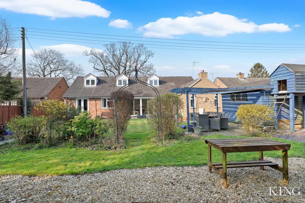 Additional image 18 of Kings Lane, Broom