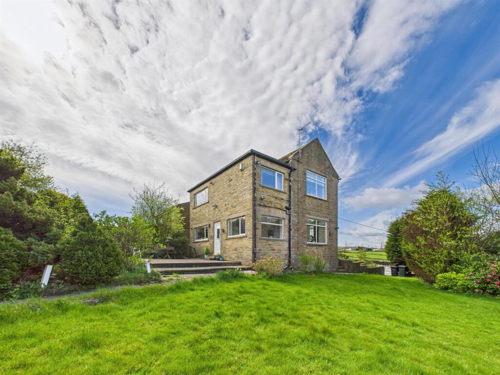 Additional image 12 of Shay Lane, Wilsden, Bradford