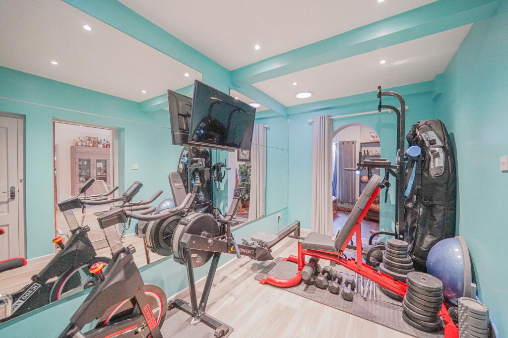 Additional image 10 of Danford Lane, Solihull, B91