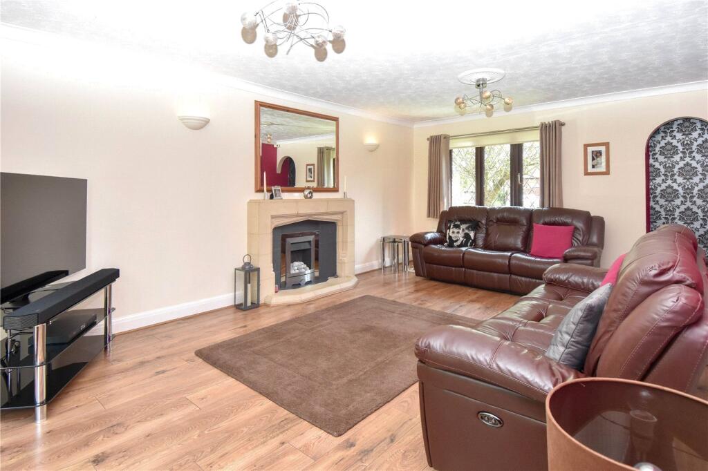 Additional image 9 of Hither Green Lane Abbey Park, Redditch, B98