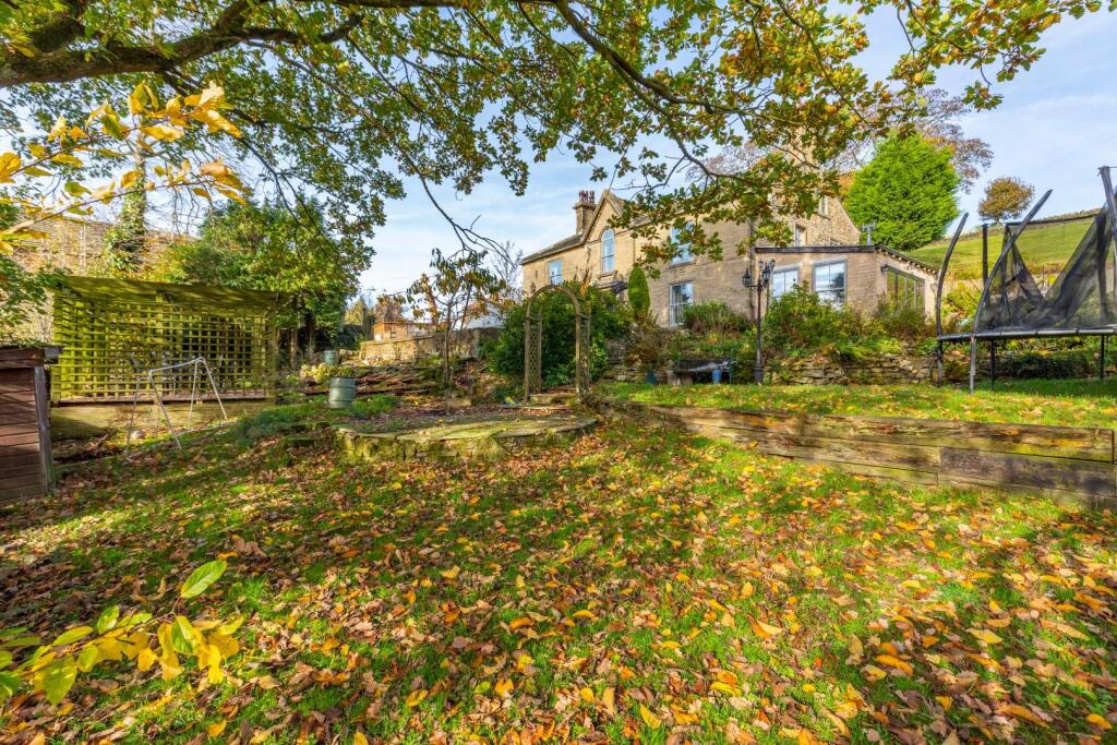 Additional image 21 of Stream Head, Thornton, Bradford, West Yorkshire