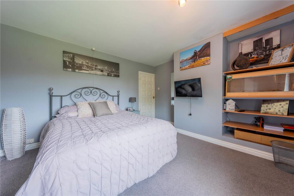 Additional image 19 of Manor Lane, Harlaston, Tamworth, B79