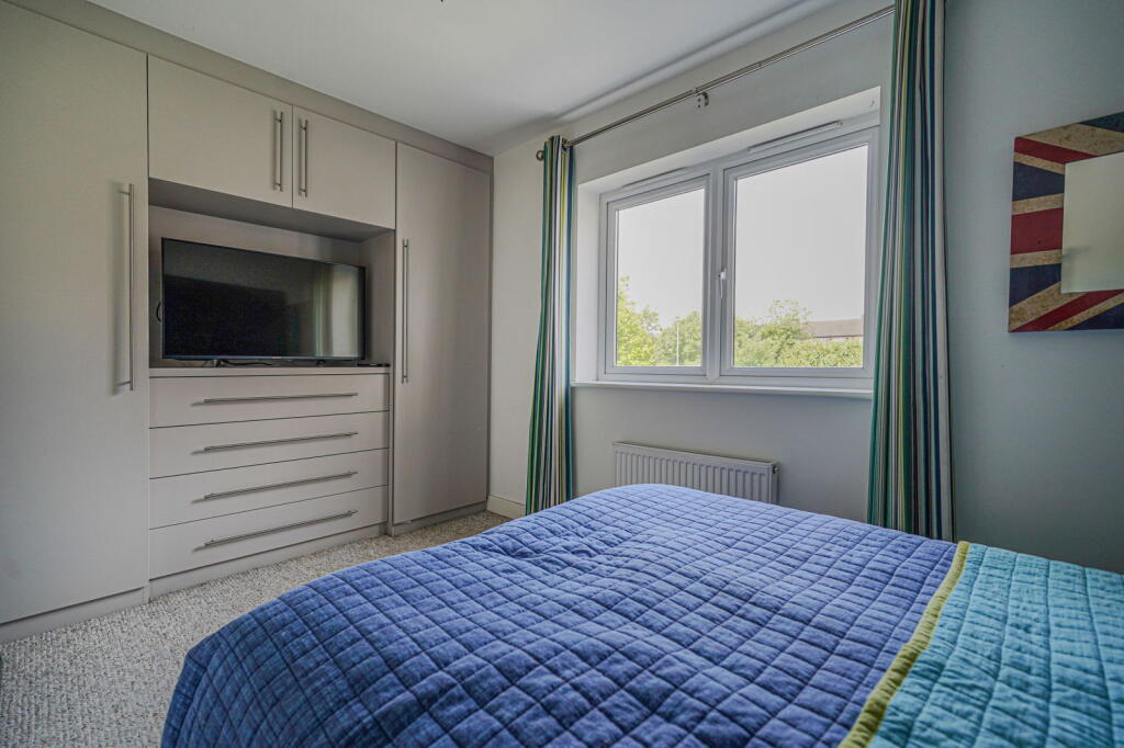 Additional image 5 of Parkgate Mews, Shirley, Solihull, B90 3GF