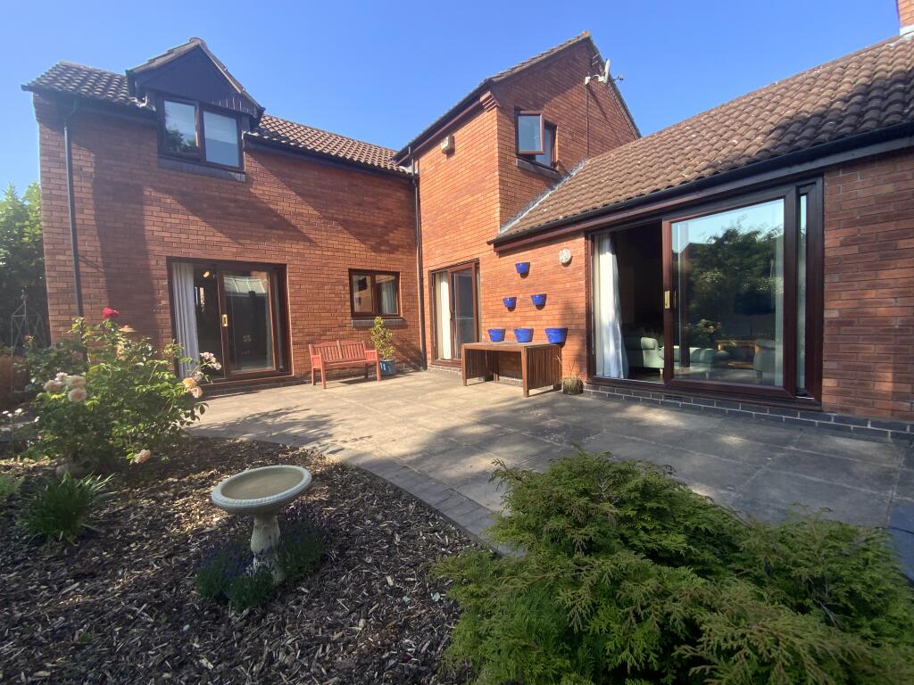 Additional image 4 of Tanwood Close, Redditch, B97