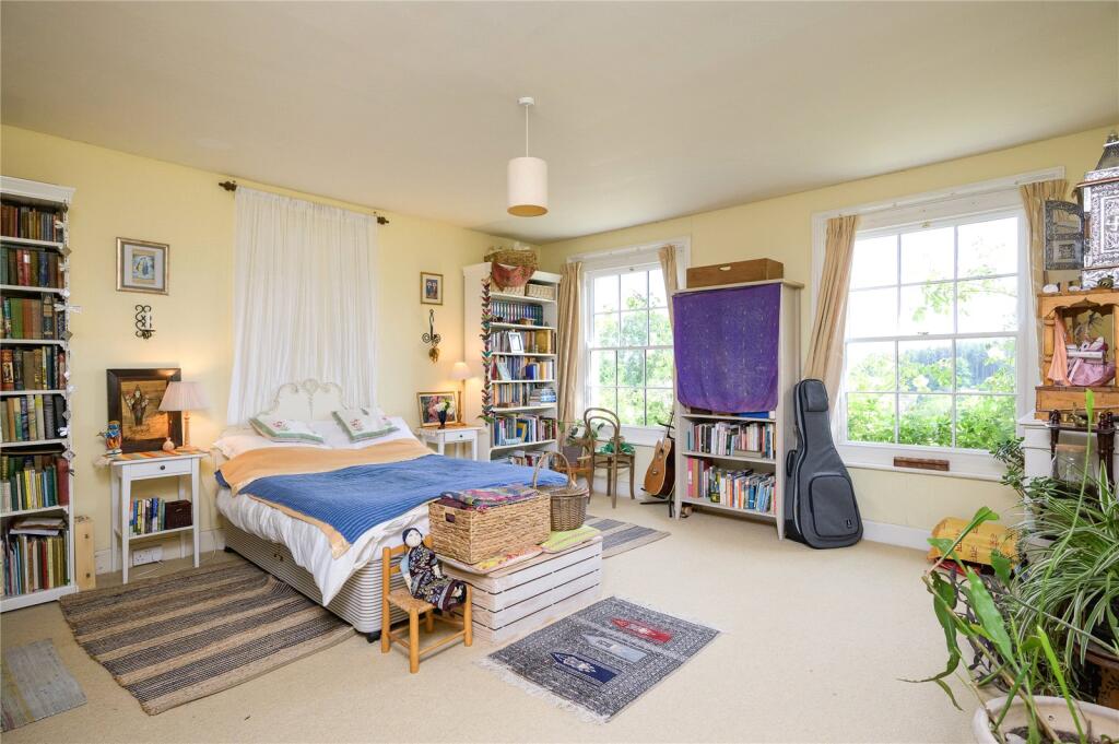 Additional image 11 of Dry Hill, Crockerton, Warminster, Wiltshire, BA12