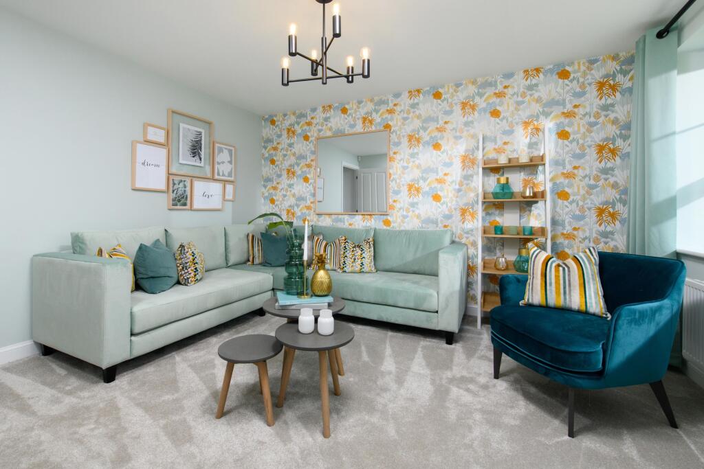 Additional image 9 of Brokenstone Road, 
Feniscowles, 
Blackburn with Darwen, 
Lancashire, 
BB3 0LL