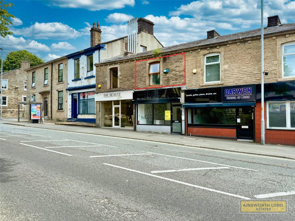Additional image 11 of ***Blackburn Road, Darwen, Lancashire, BB3