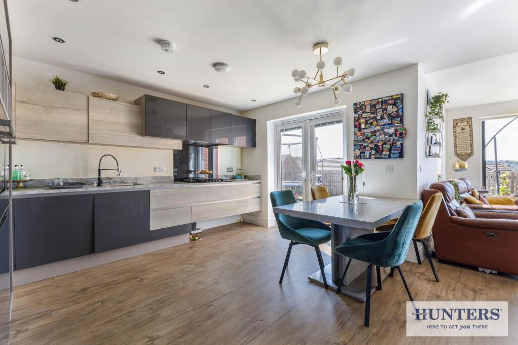 Additional image 8 of West Wood View, Apperley Bridge