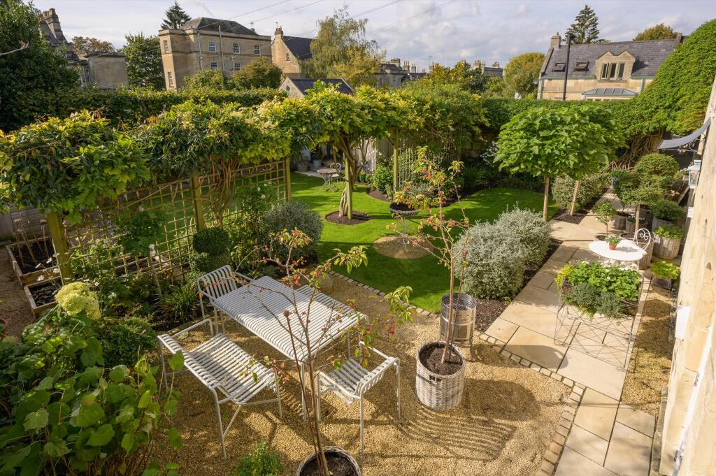 Additional image 17 of Linden Gardens, Weston Park, Bath, Somerset, BA1